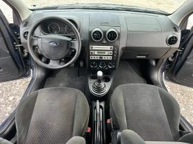 Ford Fusion 1, 4HDI 75kc, снимка 10