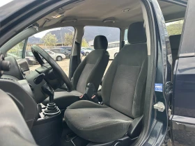 Ford Fusion 1, 4HDI 75kc, снимка 9