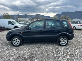 Ford Fusion 1, 4HDI 75kc, снимка 6