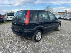 Ford Fusion 1, 4HDI 75kc, снимка 3