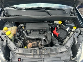 Ford Fusion 1, 4HDI 75kc, снимка 17