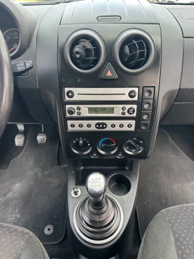 Ford Fusion 1, 4HDI 75kc, снимка 12