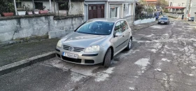 VW Golf, снимка 1