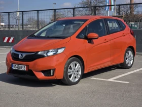 Honda Jazz 1.3i swiss edition , снимка 1