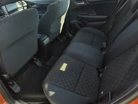 Honda Jazz 1.3i swiss edition , снимка 9