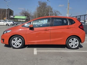 Honda Jazz 1.3i swiss edition , снимка 2