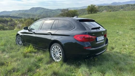 BMW 530 530d Touring xDrive Sport STANDHEIZUNG! ТОП!, снимка 8