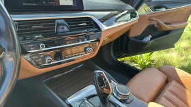 BMW 530 530d Touring xDrive Sport STANDHEIZUNG! ТОП!, снимка 11