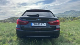 BMW 530 530d Touring xDrive Sport STANDHEIZUNG! ТОП!, снимка 5