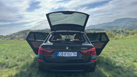 BMW 530 530d Touring xDrive Sport STANDHEIZUNG! ТОП!, снимка 9
