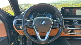 BMW 530 530d Touring xDrive Sport STANDHEIZUNG! ТОП!, снимка 10