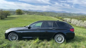 BMW 530 530d Touring xDrive Sport STANDHEIZUNG! ТОП!, снимка 6