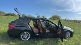 BMW 530 530d Touring xDrive Sport STANDHEIZUNG! ТОП!, снимка 14