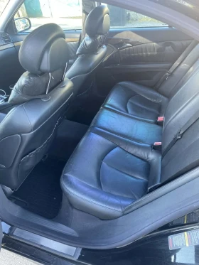 Mercedes-Benz E 320 3.2, снимка 9