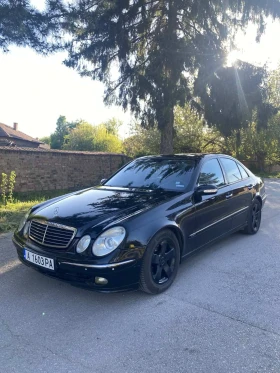 Mercedes-Benz E 320 3.2, снимка 2