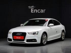 Audi A5 2.0 TDI Quattro, снимка 1