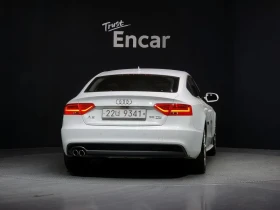 Audi A5 2.0 TDI Quattro, снимка 4