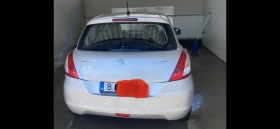 Suzuki Swift, снимка 5