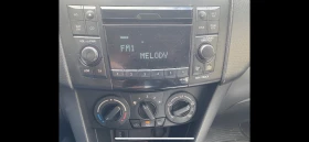 Suzuki Swift, снимка 7
