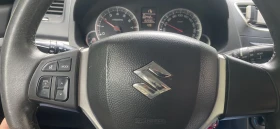 Suzuki Swift, снимка 8