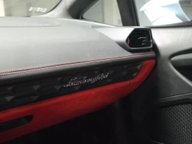 Lamborghini Huracan LP 610-4* PPF* TECHNIKA KIT* 29000KM* КРАЙНА ЦЕНА, снимка 9