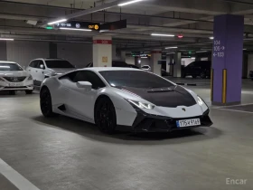 Lamborghini Huracan LP 610-4* PPF* TECHNIKA KIT* 29000KM* КРАЙНА ЦЕНА, снимка 2