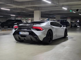 Lamborghini Huracan LP 610-4* PPF* TECHNIKA KIT* 29000KM* КРАЙНА ЦЕНА, снимка 3