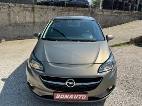 Opel Corsa 1.4i-90кс., снимка 2