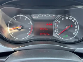 Opel Corsa 1.4i-90кс., снимка 9