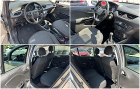 Opel Corsa 1.4i-90кс., снимка 17