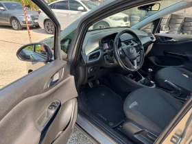 Opel Corsa 1.4i-90кс., снимка 12