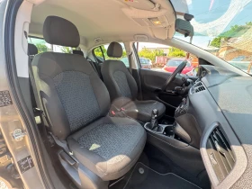 Opel Corsa 1.4i-90кс., снимка 13