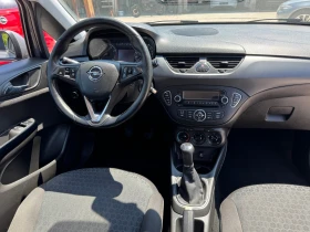 Opel Corsa 1.4i-90кс., снимка 14