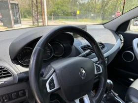 Renault Megane 1.5 dCi 110кс, снимка 7