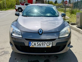 Renault Megane 1.5 dCi 110кс, снимка 1