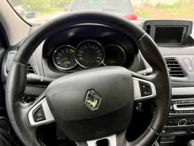 Renault Megane 1.5 dCi 110кс, снимка 14