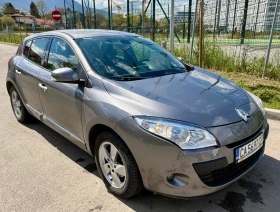 Renault Megane 1.5 dCi 110кс, снимка 5