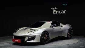 Lotus Evora * 3.5* 400* IPS* , снимка 1