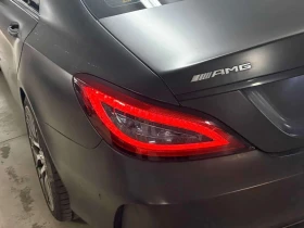 Mercedes-Benz CLS 63 AMG S Model  CARFAX, снимка 13
