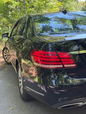 Mercedes-Benz E 220 W212 - Facelift 2015 - 170HP - 9G , снимка 6