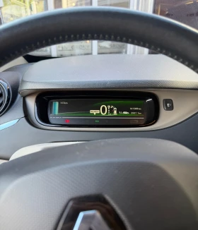 Renault Zoe Intens Собствена батерия-ЛИЗИНГ, снимка 13
