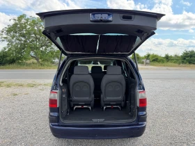 Ford Galaxy 1.9/7 места, снимка 16
