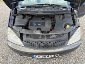 Ford Galaxy 1.9/7 места, снимка 17