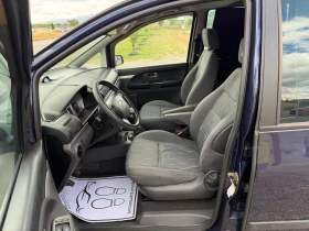 Ford Galaxy 1.9/7 места, снимка 9