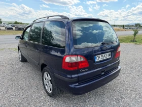 Ford Galaxy 1.9/7 места, снимка 6