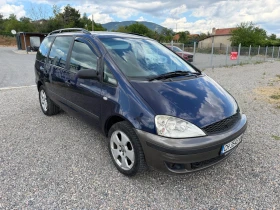 Ford Galaxy 1.9/7 места, снимка 1