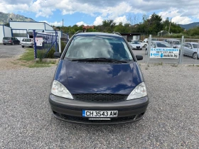 Ford Galaxy 1.9/7 места, снимка 2