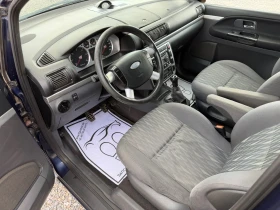 Ford Galaxy 1.9/7 места, снимка 10
