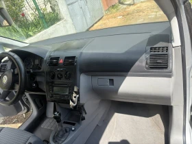 VW Touran 1.9 TDI, снимка 7