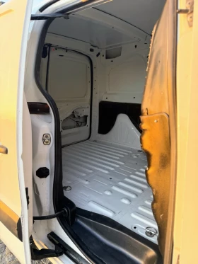 Peugeot Partner 1.6 HDI* 100HP* EURO-6В* КЛИМАТИК* * 3-МЕСТЕН, снимка 8